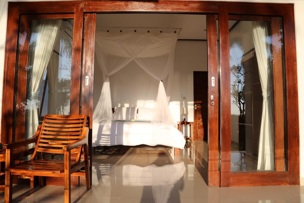 Soka Amed Beach Habitación foto